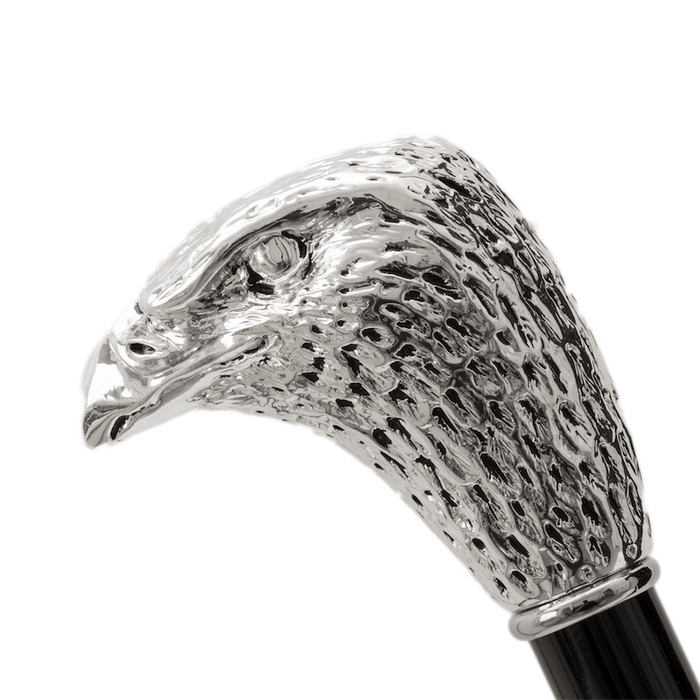 Silver Eagle, Classic Designer Shoe Horn Home Accessory