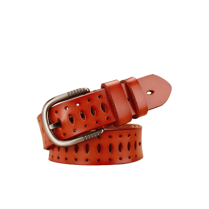 High-quality belts for women