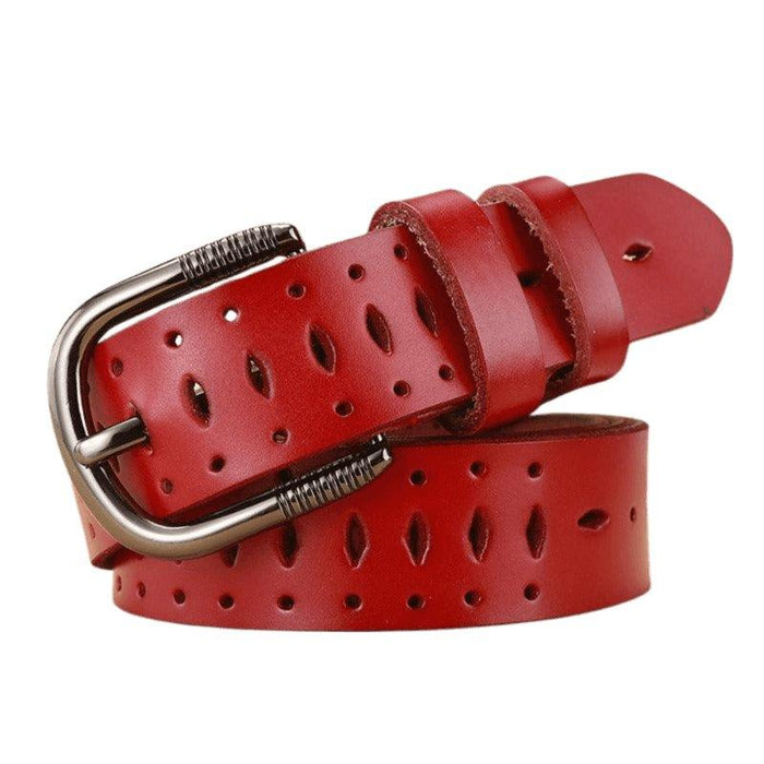 Elegant belts for women