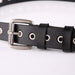 Vintage belts for women