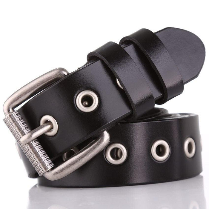 Sophisticated belts for women