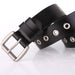 Custom Fashion Leather Belt For Women, Tinatin Model