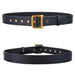 Custom Formal Leather Belt For Women, Bedisa Model