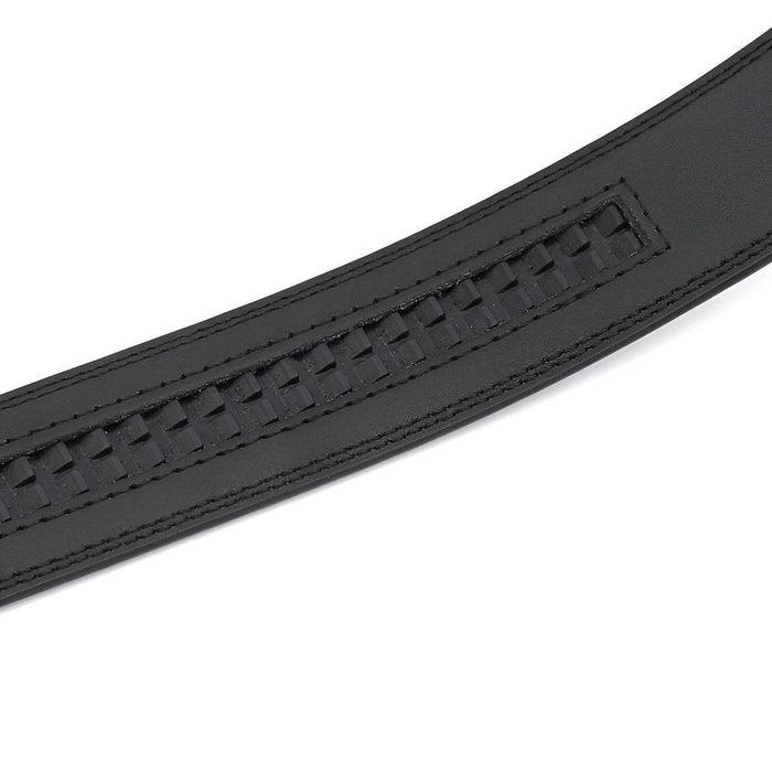 Custom Leather Belt Strap For Men, Roland Model