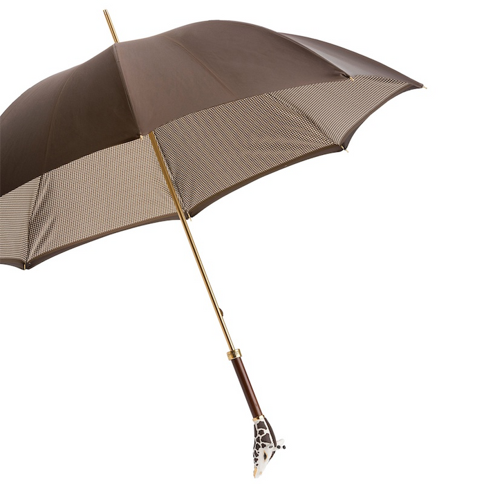 Unique rain accessory umbrella