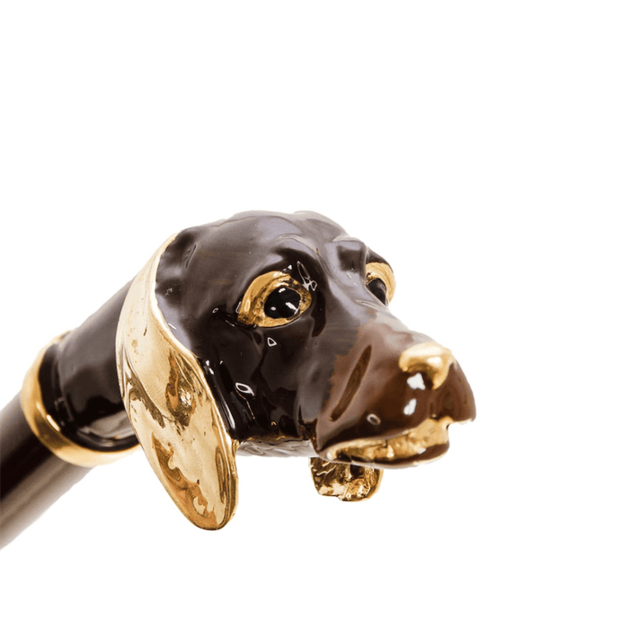 Dachshund Fun Designer Shoe Horn Limited Edition