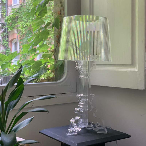 Acrylic Table Lamp: Sleek and Contemporary Design