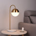 Radiant Designer Lighting Piece Sphere Lamp