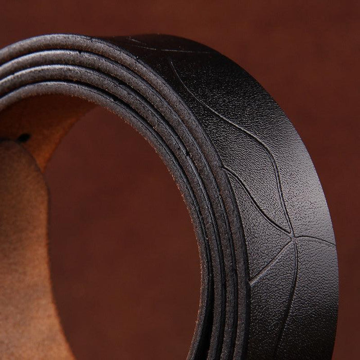 Metal belts for women