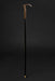 Decorative Art Walking Stick for Lady - Elegant Contemporary Art