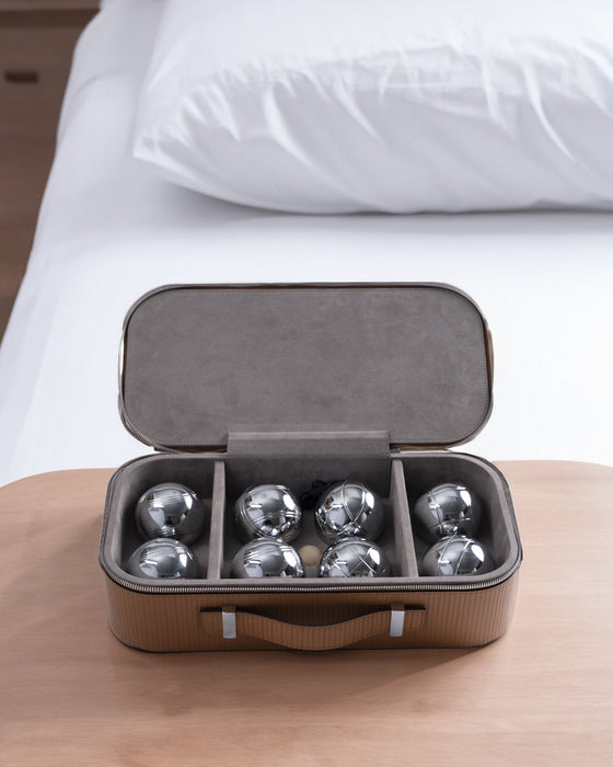 Ultimate Pétanque Game Set for Fun-Filled Outdoor Entertainment