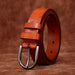 Decorative Leather Belt For Women, Aditya Model