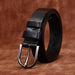 Retro belts for women