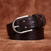 Decorative Leather Belt For Women, Aditya Model