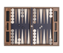 Deluxe Backgammon Set for Endless Fun and Strategy