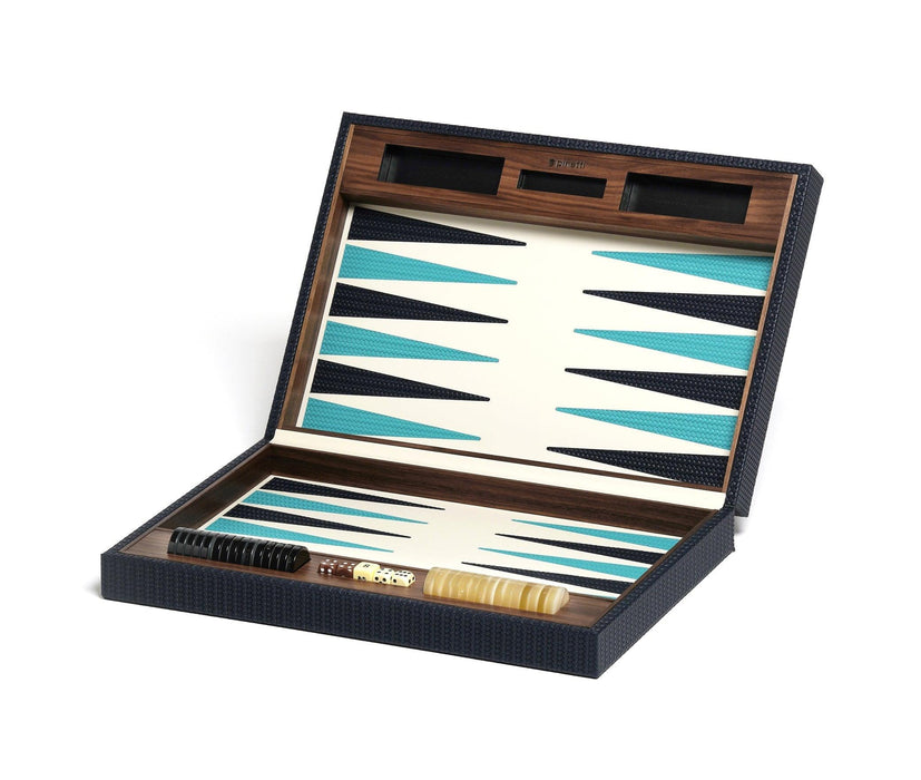 Deluxe Backgammon Set: Premium Quality for Endless Fun and Strategic Play