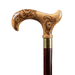 Derby Walking Cane for Women, Exquisite Details