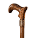 Derby Wooden Walking Stick - High-grade - Exclusive Accessory