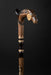 Designer Art Wooden Cane Walking Stick Horse