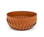 Designer Canaria large basket for home decor