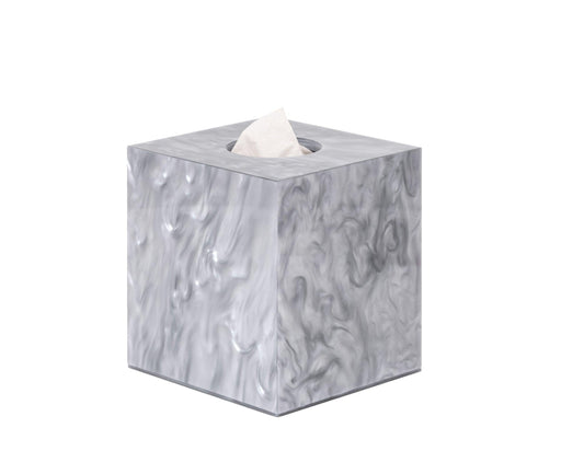 Designer Elegant Bea Square Tissue Napkin Box