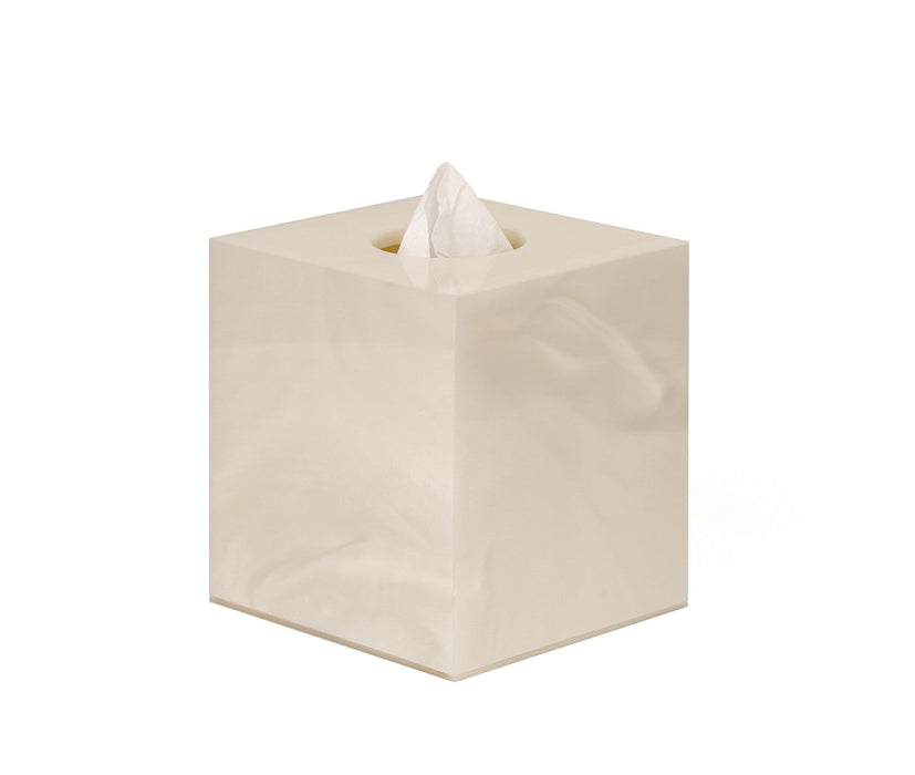 Designer Elegant Bea Square Tissue Napkin Box