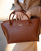 Designer Elegant Leather Handbag for Women Classic Bag