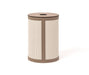 Designer Elegant Roda Paper Napkin Bin Box