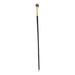 Designer Exquisite Sphere Handle Walking Stick