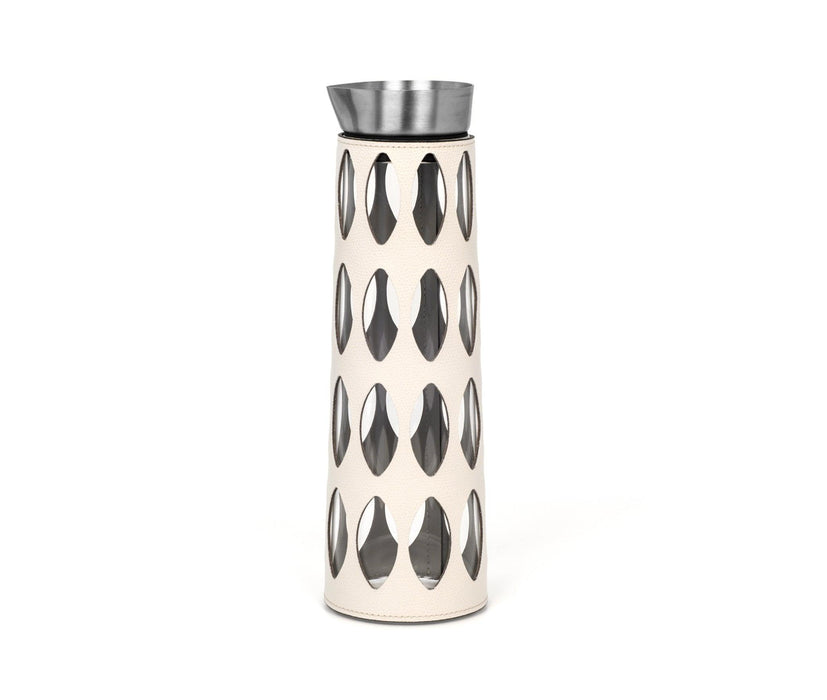 Designer Geometric Marghe Carafe for Home and Office