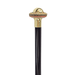 Designer Handle Special Crystals Walking Stick