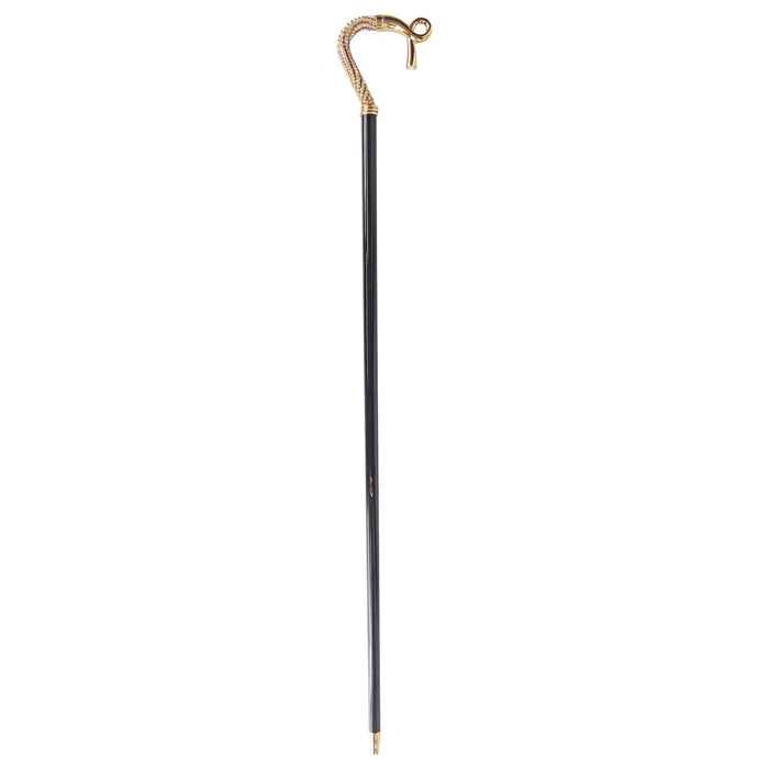 Designer Handle Strong and Stylish Walking Stick