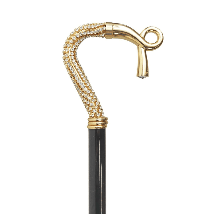 Designer Handle Strong and Stylish Walking Stick