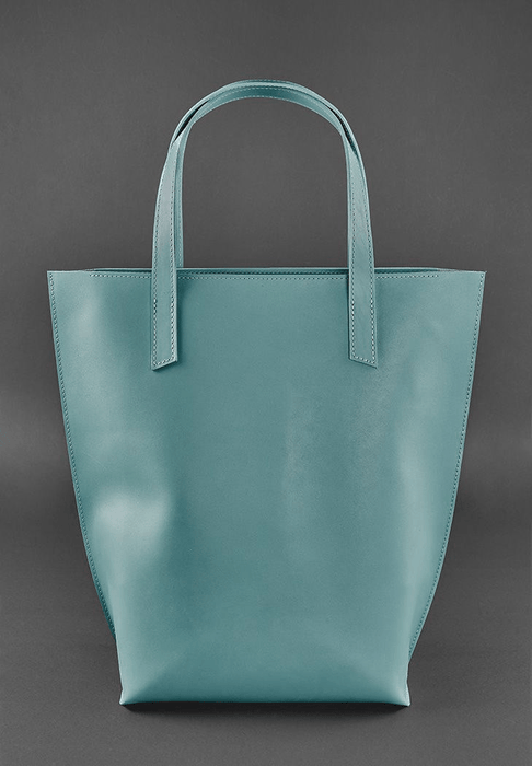 Designer Leather Tote Bag for Women Exclusive Handbag