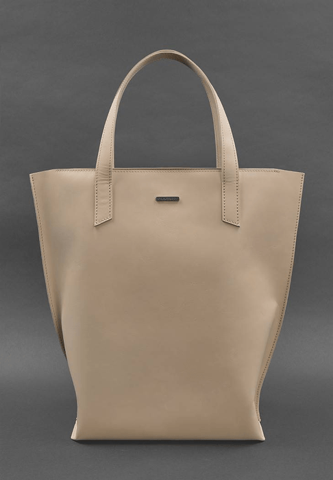 Designer Leather Tote Bag for Women Exclusive Handbag