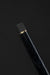 Designer Luxury Walking Stick with Coral Color Burl Wood Handle