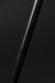 Designer Luxury Walking Stick with Coral Color Burl Wood Handle