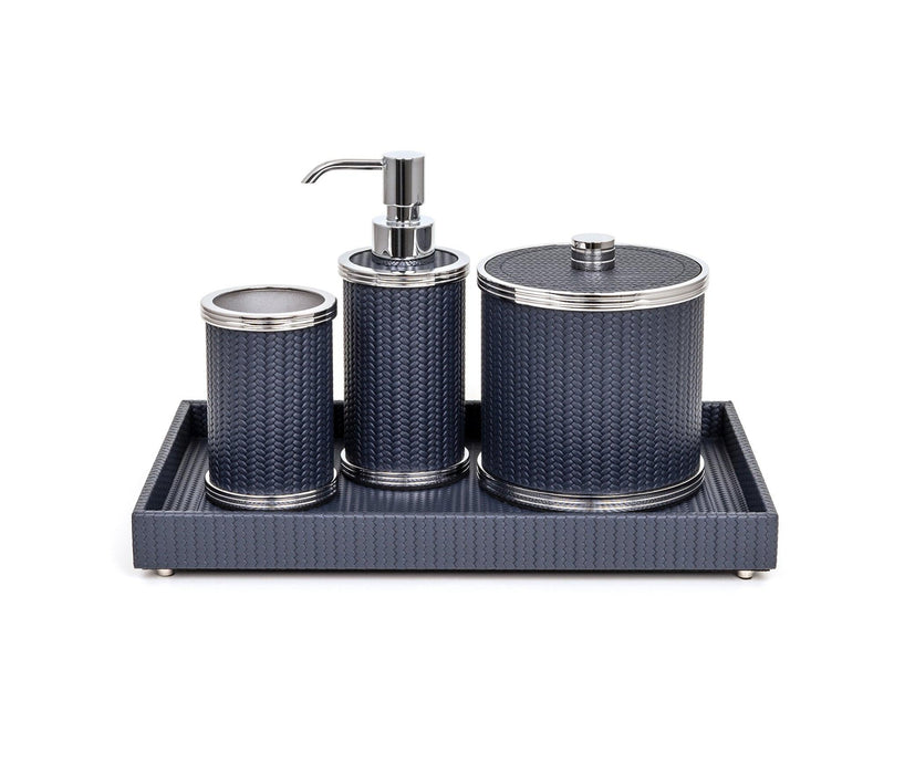 Designer Modern Home Decor Carol Bathroom Set