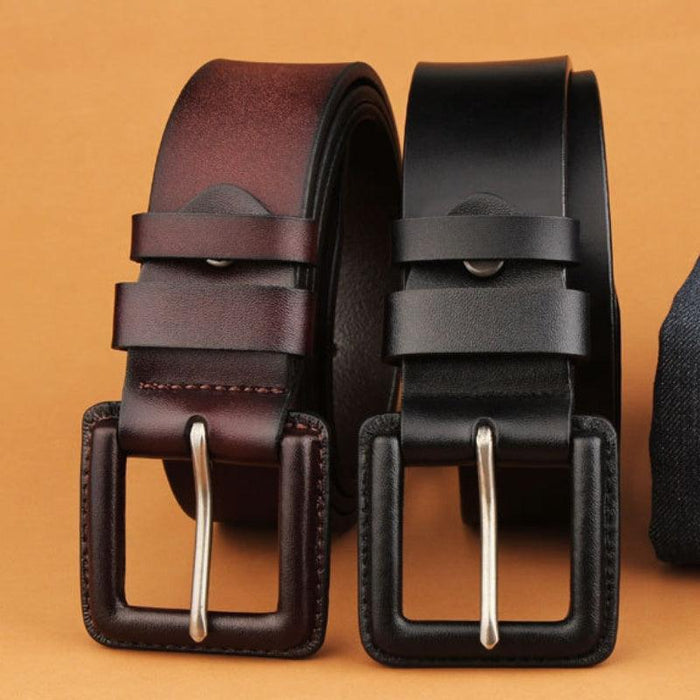 Elastic belts for women