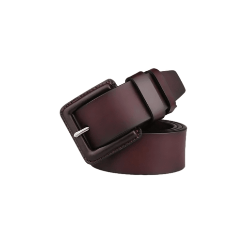 Leather belts for women