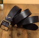 Designer Office Leather Belt For Women, Lartha Model