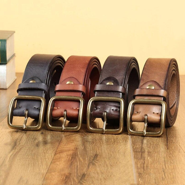 Studded belts for women