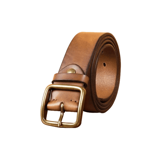 Designer Office Leather Belt For Women, Lartha Model