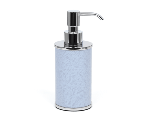 Designer Round Soap Dispenser Home Accessories