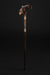 Designer Walking Cane Eagle Wood Canes For Men Carved