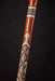 Designer Walking Cane for Ladies Rose, Hand Crafted