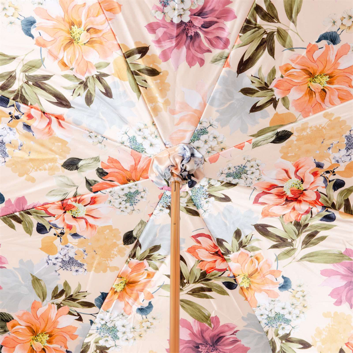 Luxury fashion accessory umbrella