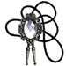 Diamond Bolo Tie