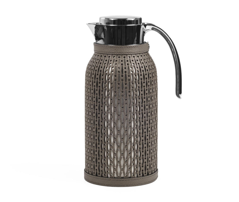 Diana Thermal Carafe - Artynov | Unique Handmade Accessories