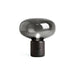 Exclusive Designer Minimalistic Black Lamp